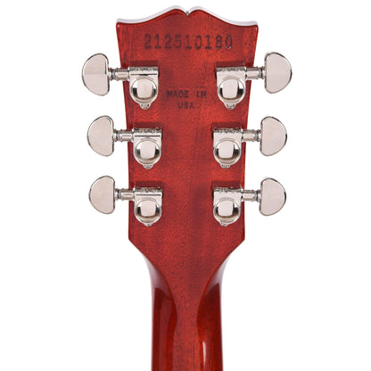 Gibson USA Les Paul Standard '60s Unburst Electric Guitars / Solid Body