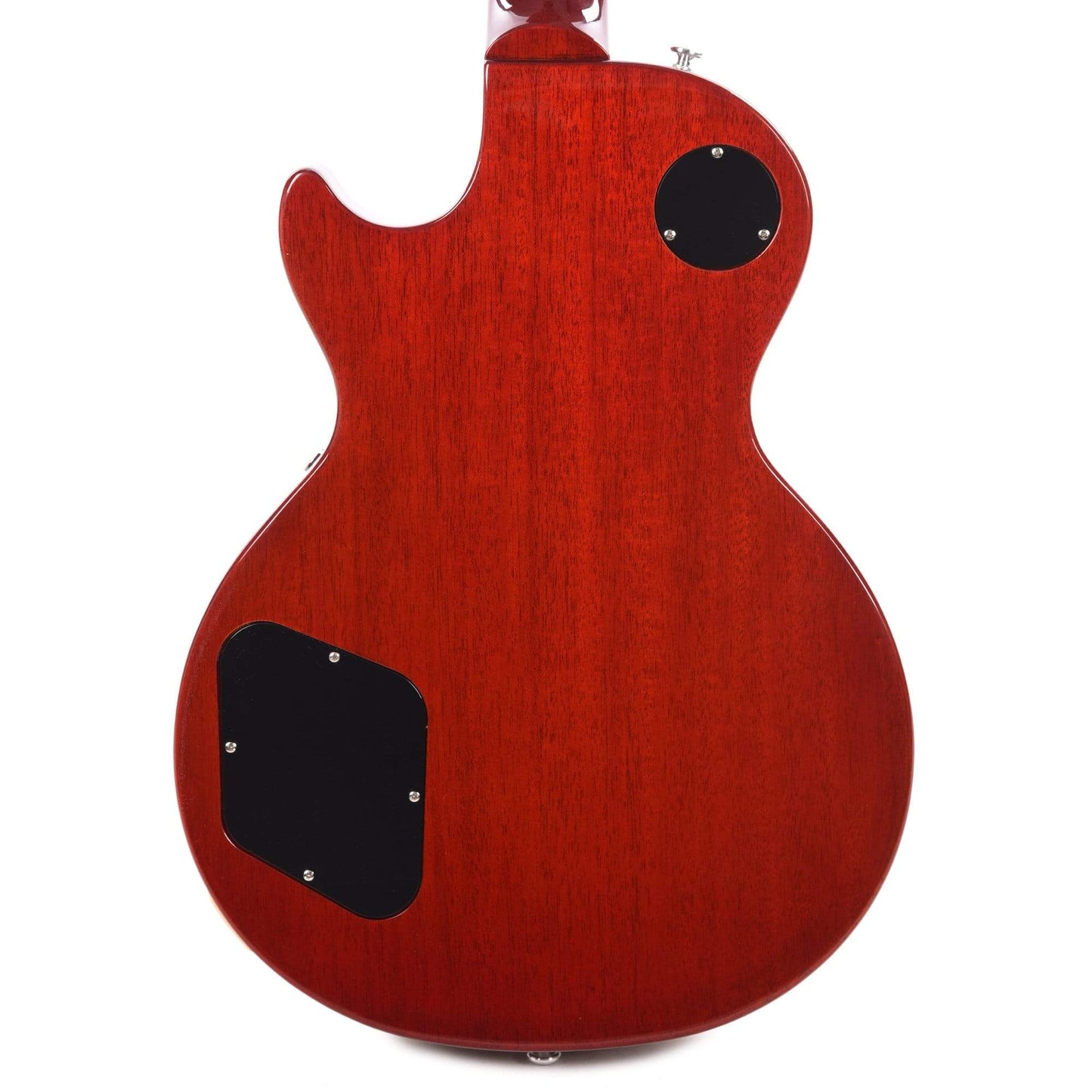 Gibson USA Les Paul Standard '60s Unburst Electric Guitars / Solid Body