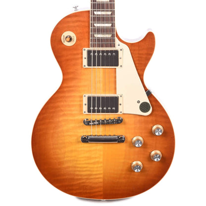 Gibson USA Les Paul Standard '60s Unburst Electric Guitars / Solid Body
