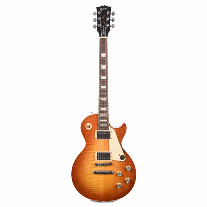 Gibson USA Les Paul Standard '60s Unburst Electric Guitars / Solid Body
