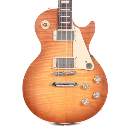 Gibson USA Les Paul Standard '60s Unburst Electric Guitars / Solid Body