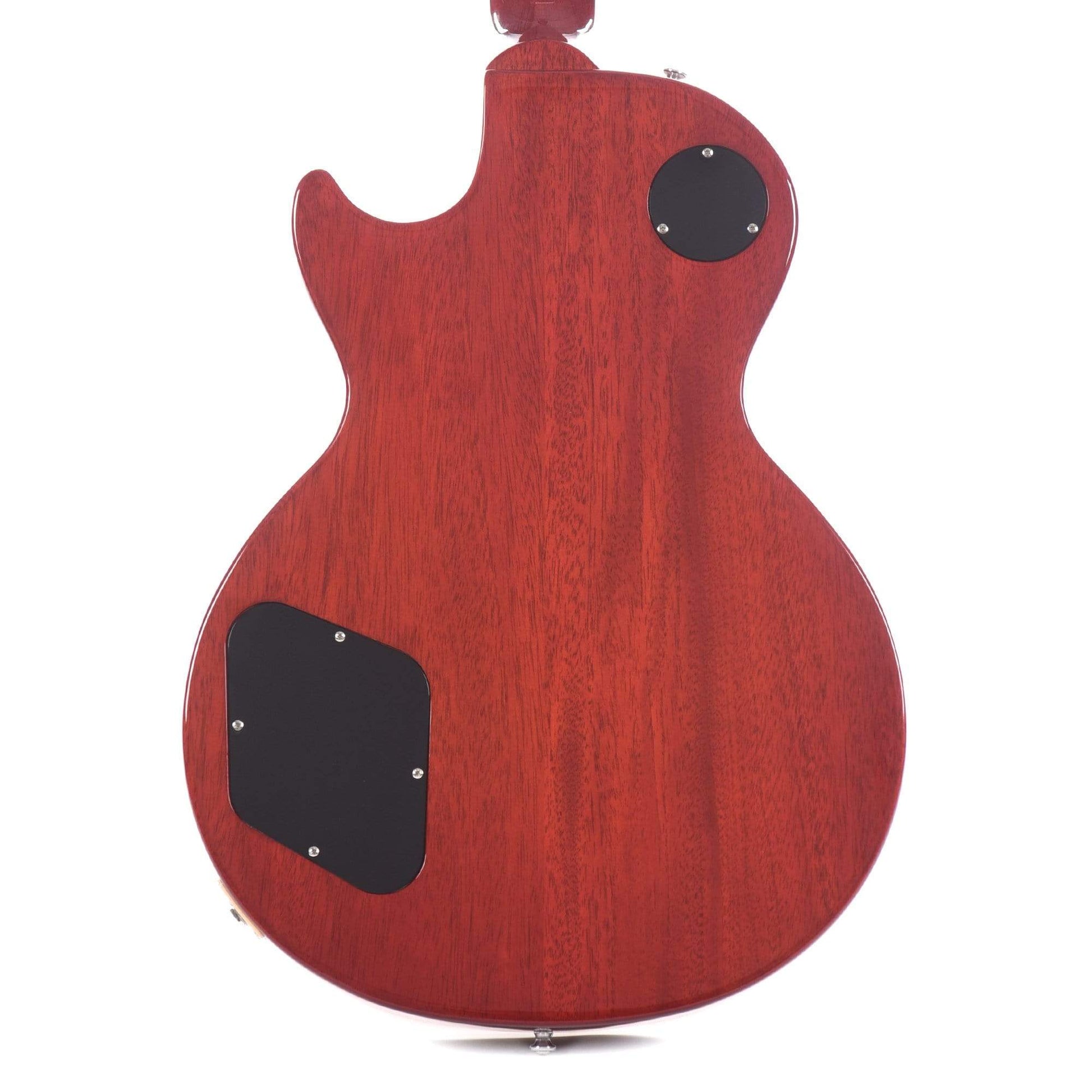 Gibson USA Les Paul Standard '60s Unburst Electric Guitars / Solid Body