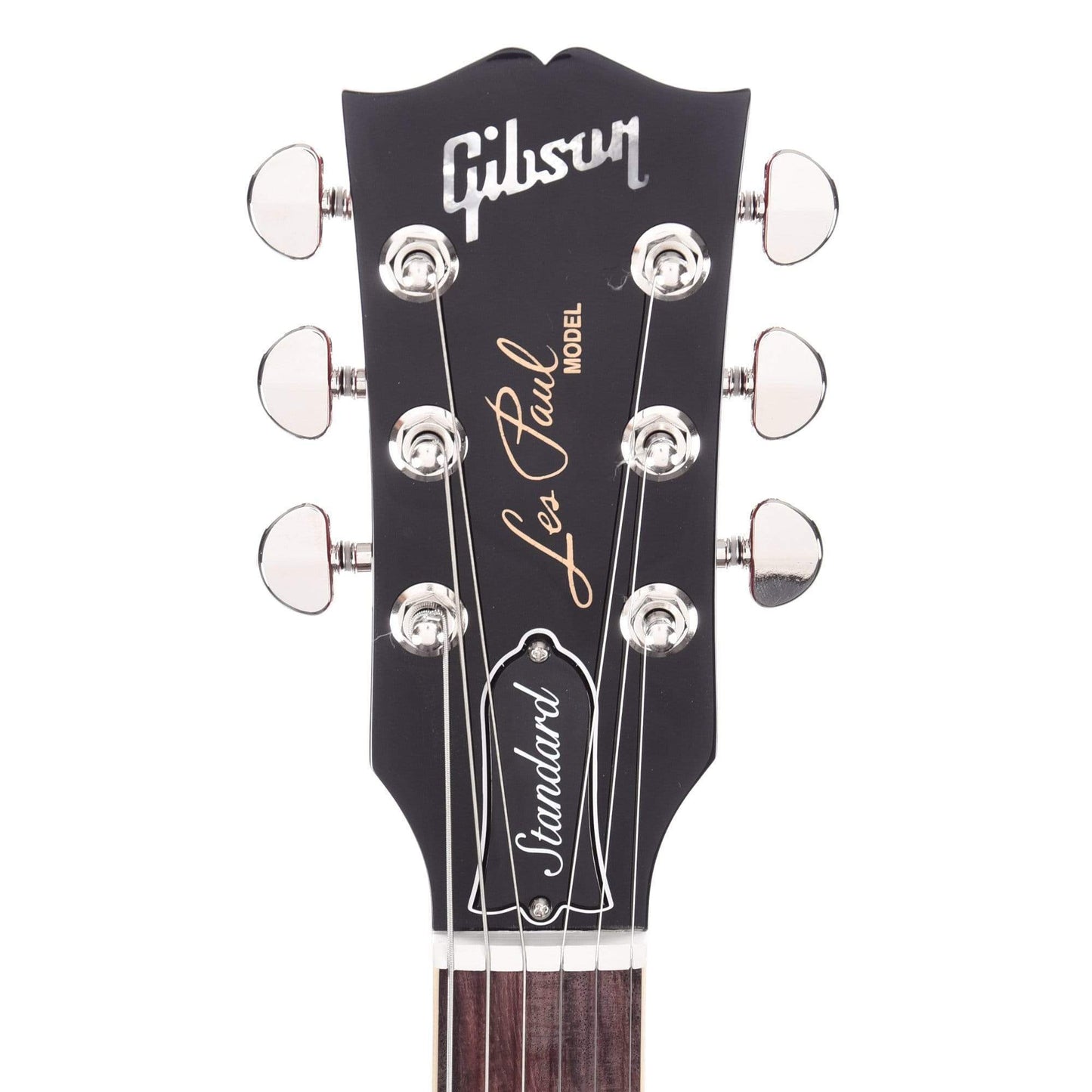 Gibson USA Les Paul Standard '60s Unburst Electric Guitars / Solid Body