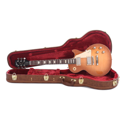 Gibson USA Les Paul Standard '60s Unburst Electric Guitars / Solid Body