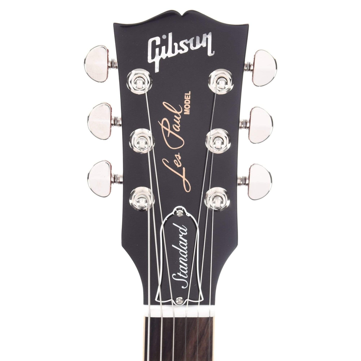 Gibson USA Les Paul Standard '60s Unburst Electric Guitars / Solid Body