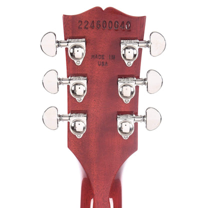 Gibson USA Les Paul Standard '60s Unburst Electric Guitars / Solid Body