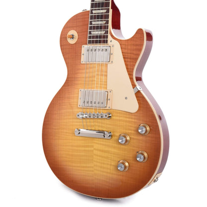 Gibson USA Les Paul Standard '60s Unburst Electric Guitars / Solid Body