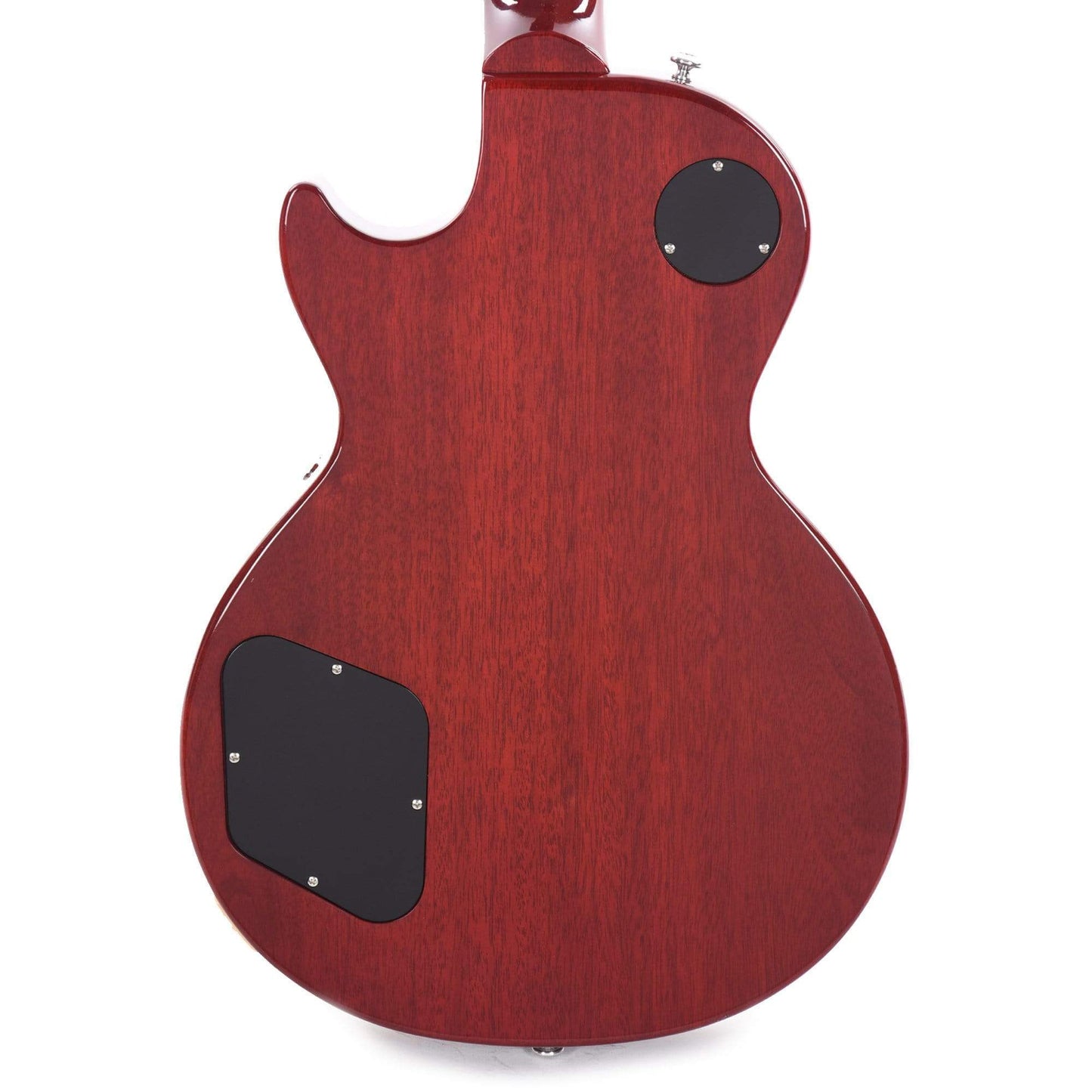 Gibson USA Les Paul Standard '60s Unburst Electric Guitars / Solid Body