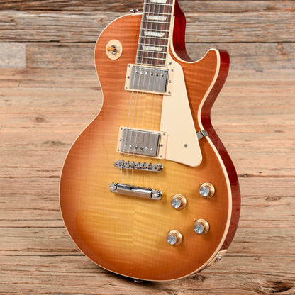 Gibson USA Les Paul Standard '60s Unburst Electric Guitars / Solid Body