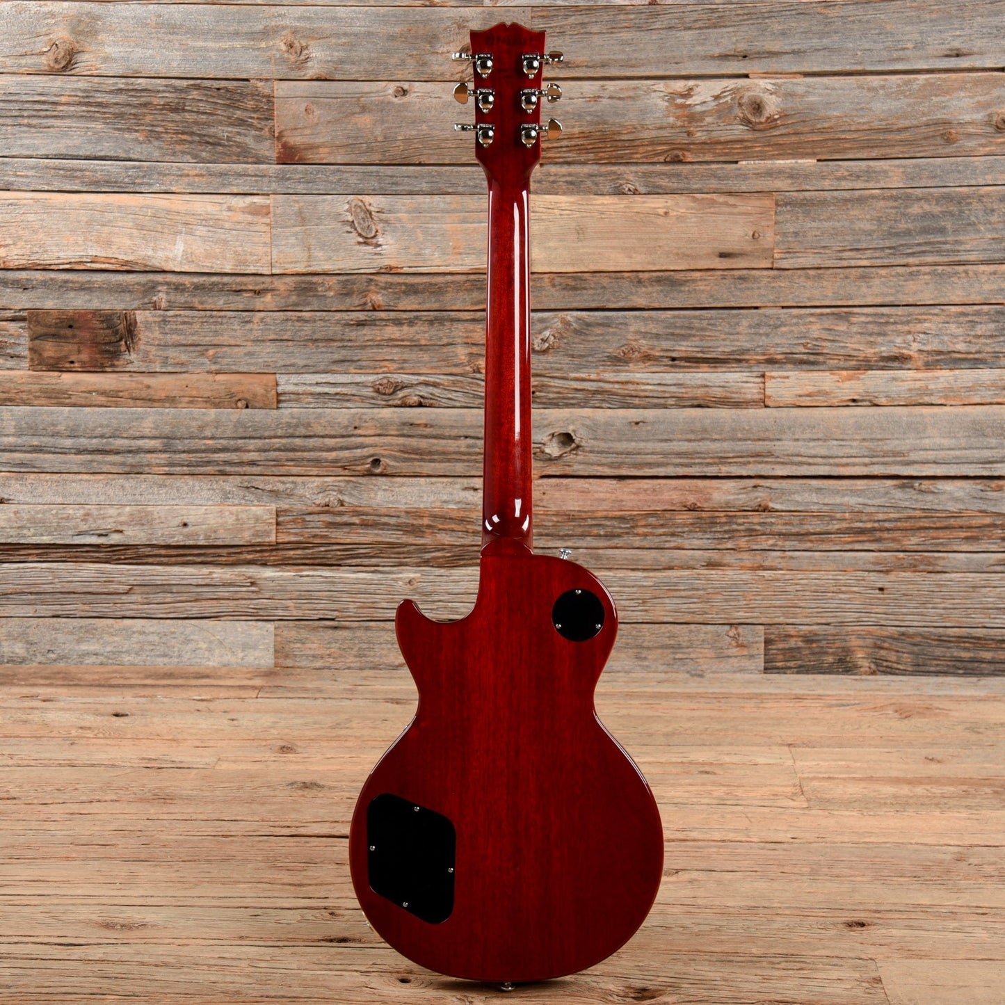 Gibson USA Les Paul Standard '60s Unburst Electric Guitars / Solid Body