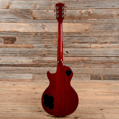 Gibson USA Les Paul Standard '60s Unburst Electric Guitars / Solid Body