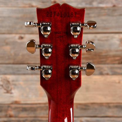 Gibson USA Les Paul Standard '60s Unburst Electric Guitars / Solid Body