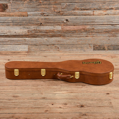 Gibson USA Les Paul Standard '60s Unburst Electric Guitars / Solid Body