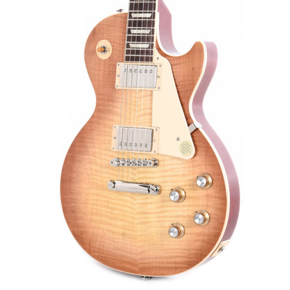 Gibson USA Les Paul Standard '60s Unburst Electric Guitars / Solid Body