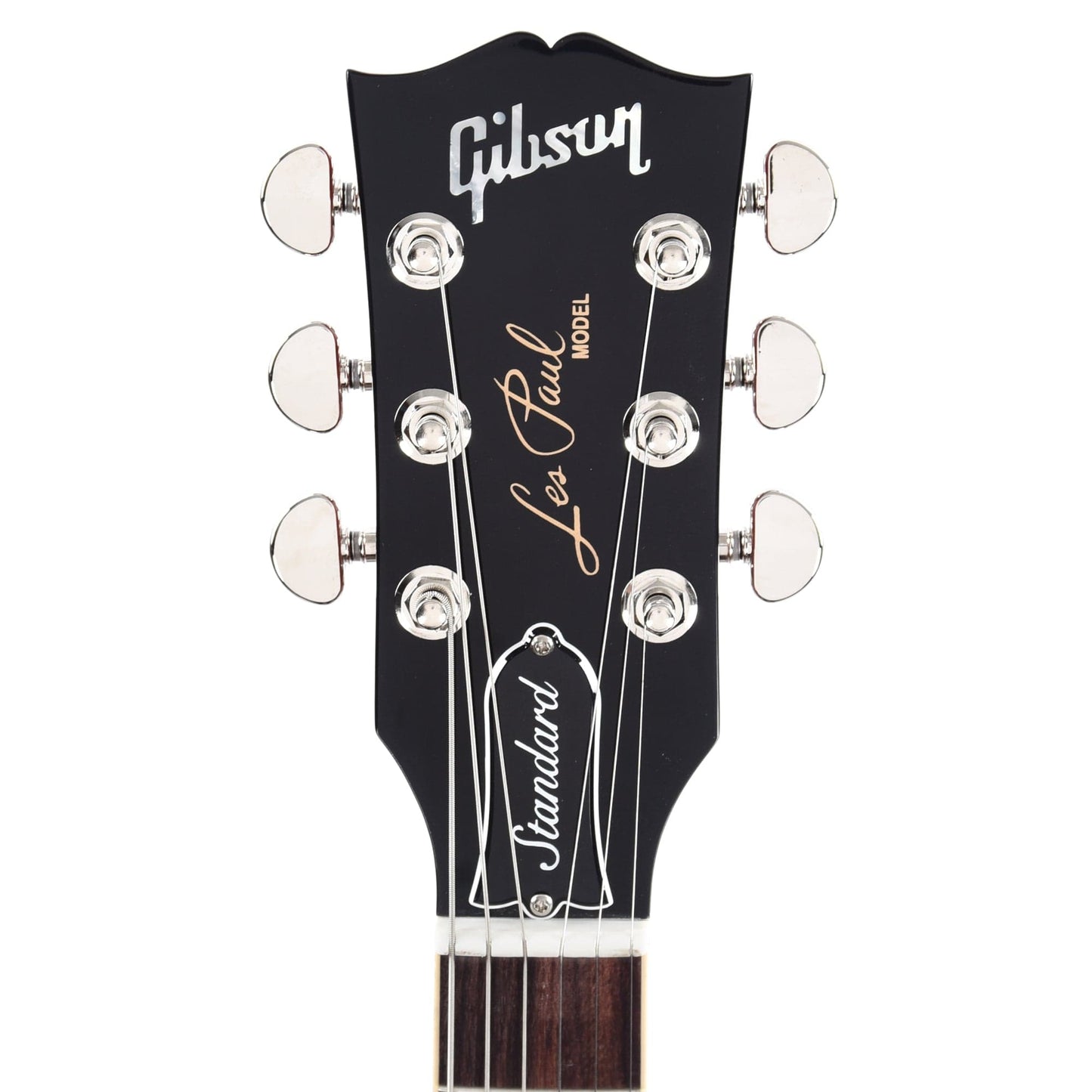 Gibson USA Les Paul Standard '60s Unburst Electric Guitars / Solid Body