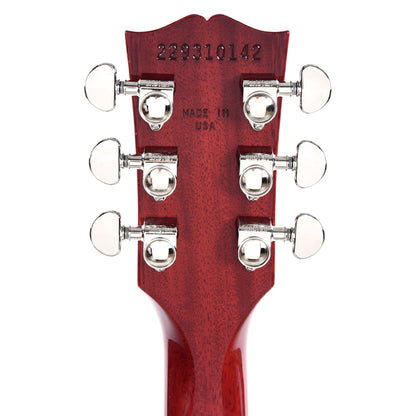 Gibson USA Les Paul Standard '60s Unburst Electric Guitars / Solid Body