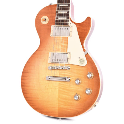 Gibson USA Les Paul Standard '60s Unburst Electric Guitars / Solid Body