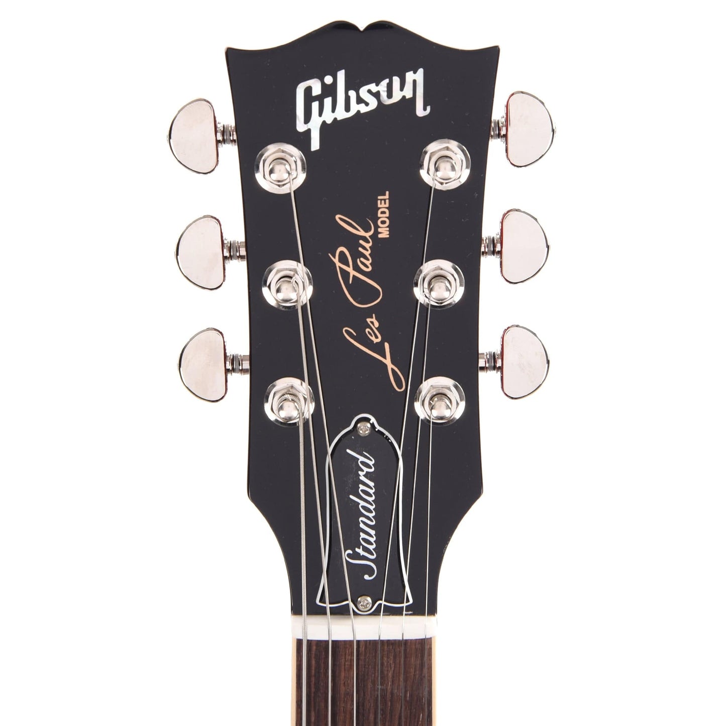 Gibson USA Les Paul Standard '60s Unburst Electric Guitars / Solid Body