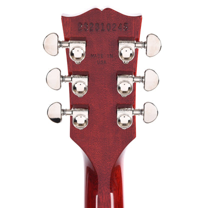 Gibson USA Les Paul Standard '60s Unburst Electric Guitars / Solid Body