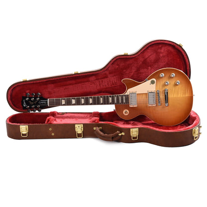 Gibson USA Les Paul Standard '60s Unburst Electric Guitars / Solid Body