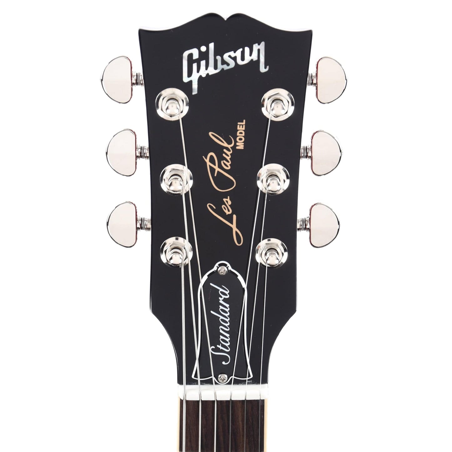 Gibson USA Les Paul Standard '60s Unburst Electric Guitars / Solid Body