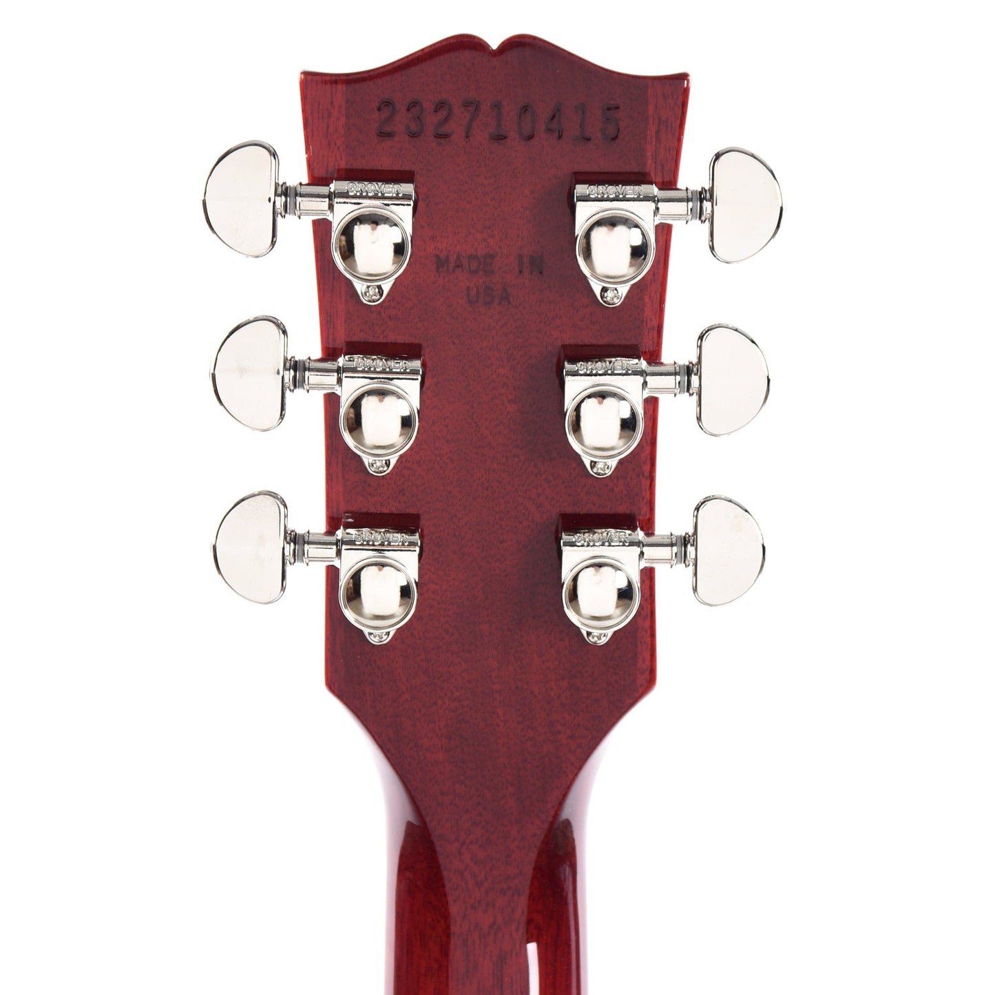 Gibson USA Les Paul Standard '60s Unburst Electric Guitars / Solid Body