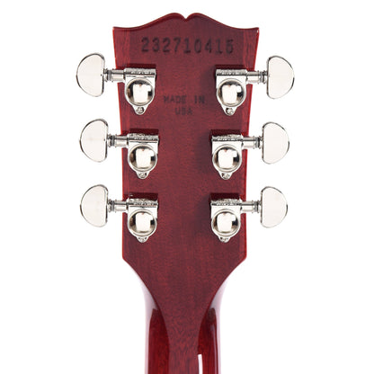 Gibson USA Les Paul Standard '60s Unburst Electric Guitars / Solid Body