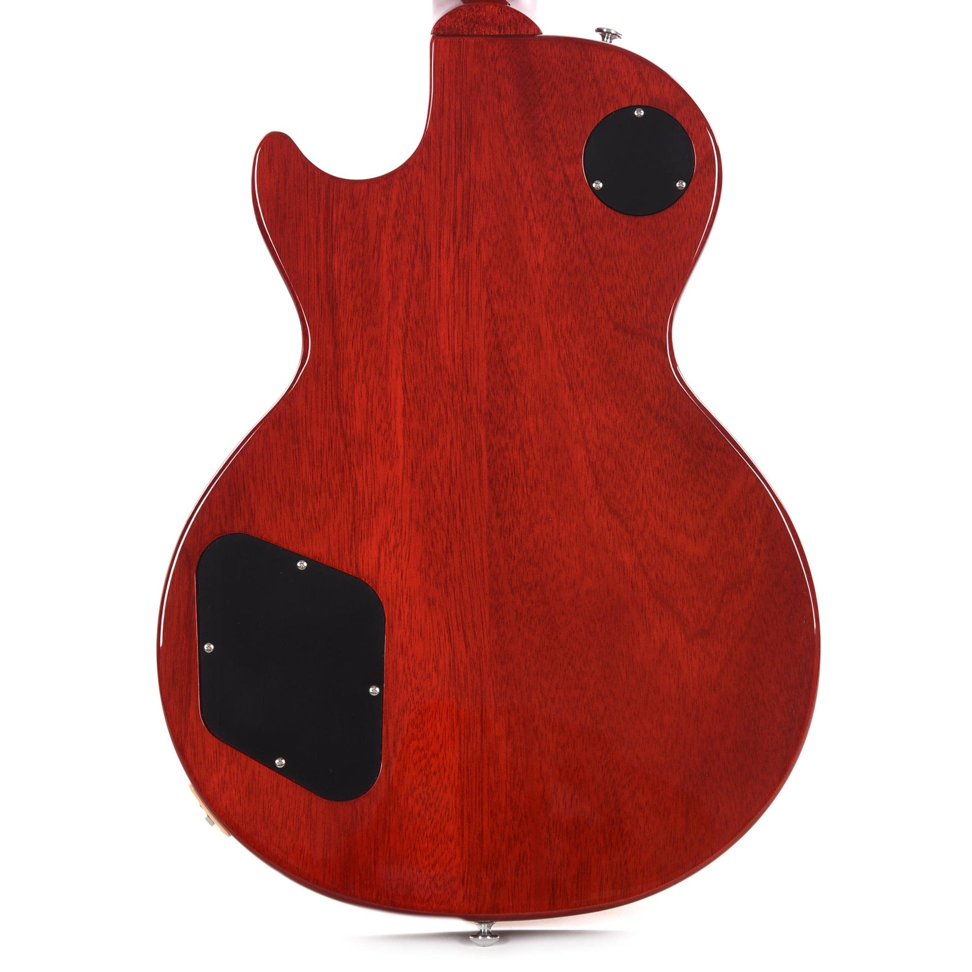 Gibson USA Les Paul Standard '60s Unburst Electric Guitars / Solid Body