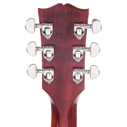 Gibson USA Les Paul Standard '60s Unburst Electric Guitars / Solid Body