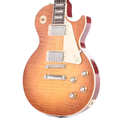 Gibson USA Les Paul Standard '60s Unburst Electric Guitars / Solid Body