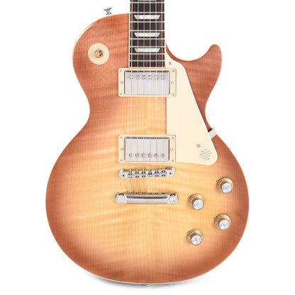 Gibson USA Les Paul Standard '60s Unburst Electric Guitars / Solid Body