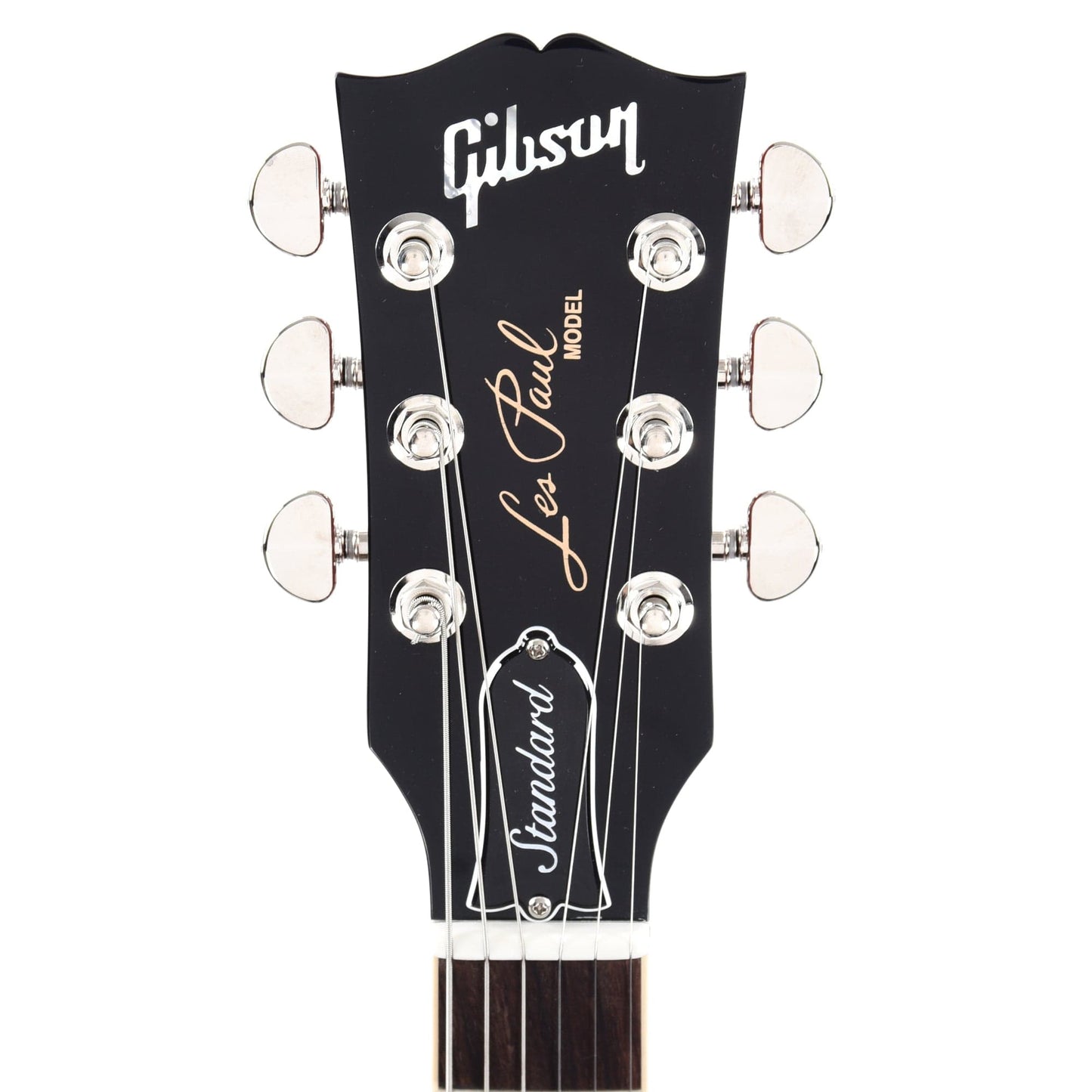 Gibson USA Les Paul Standard '60s Unburst Electric Guitars / Solid Body