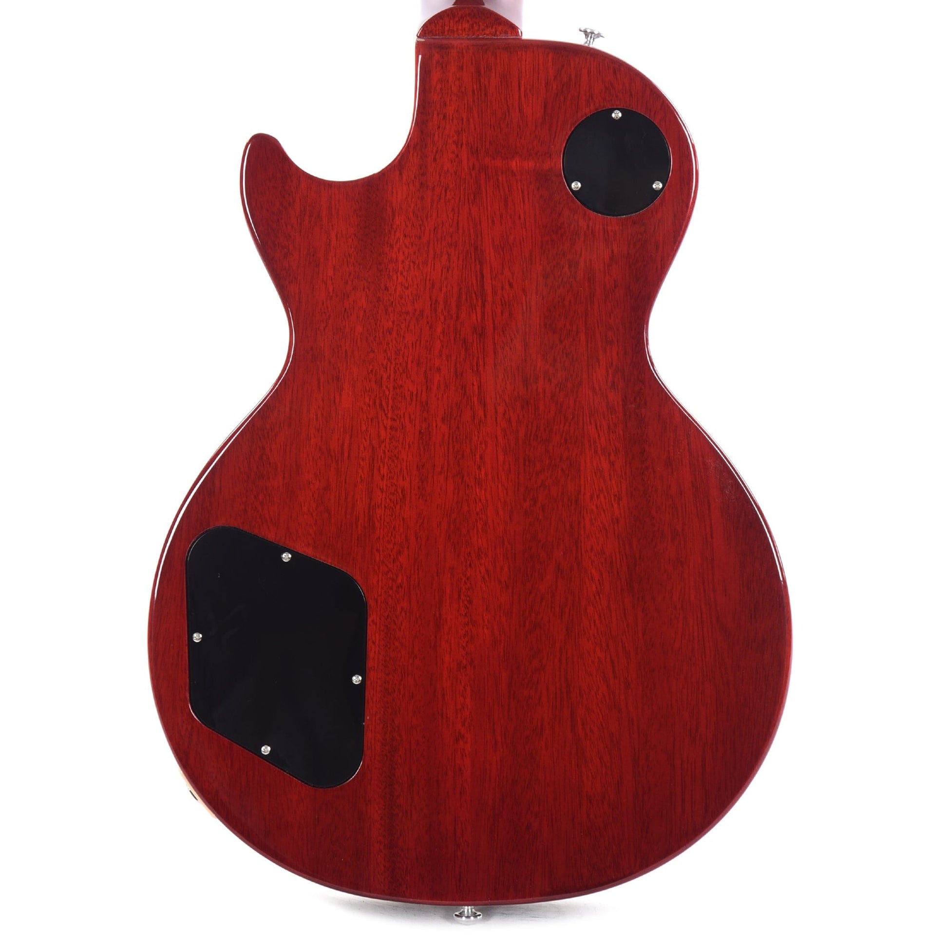 Gibson USA Les Paul Standard '60s Unburst Electric Guitars / Solid Body