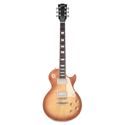 Gibson USA Les Paul Standard '60s Unburst Electric Guitars / Solid Body