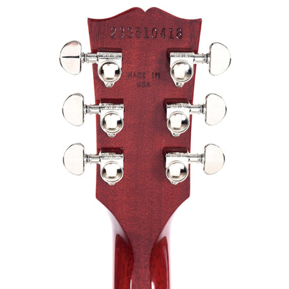 Gibson USA Les Paul Standard '60s Unburst Electric Guitars / Solid Body