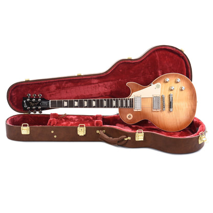 Gibson USA Les Paul Standard '60s Unburst Electric Guitars / Solid Body