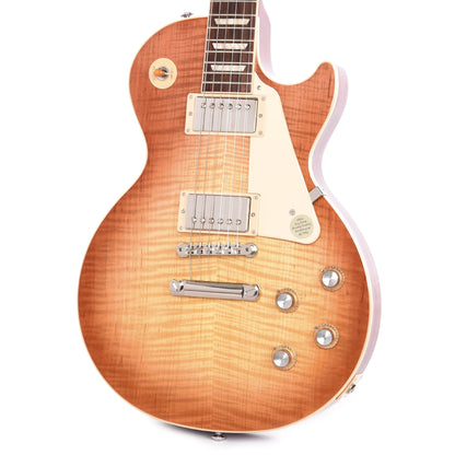 Gibson USA Les Paul Standard '60s Unburst Electric Guitars / Solid Body