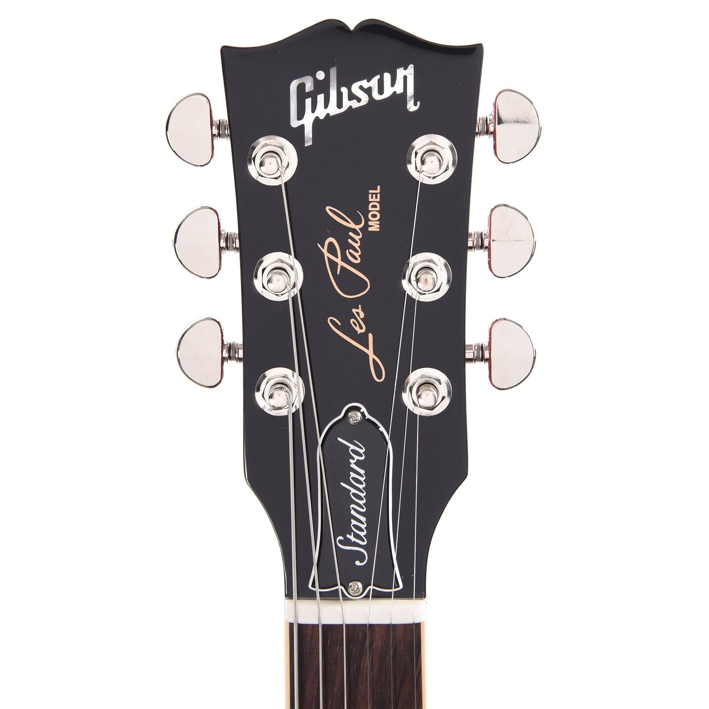 Gibson USA Les Paul Standard '60s Unburst Electric Guitars / Solid Body