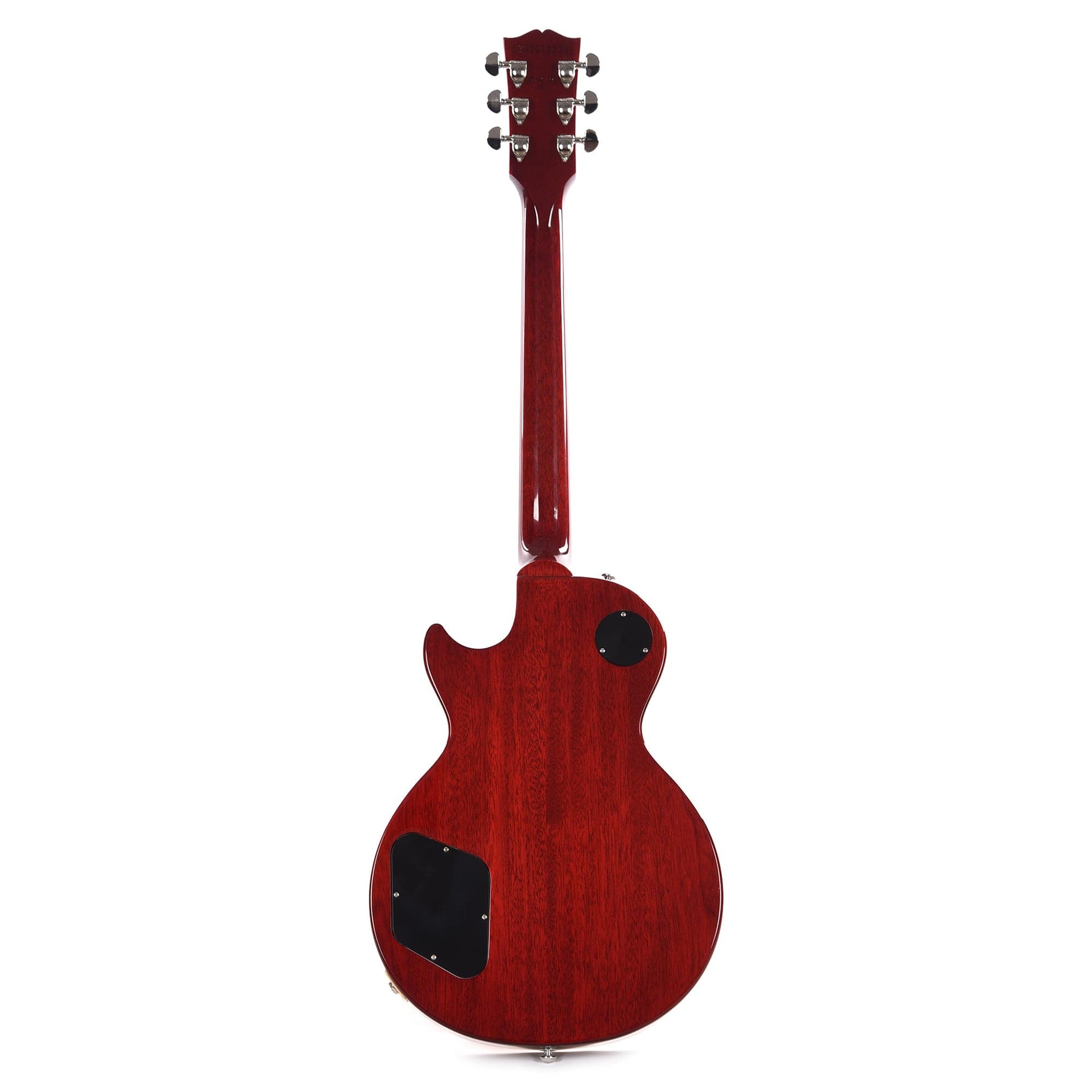 Gibson USA Les Paul Standard '60s Unburst Electric Guitars / Solid Body