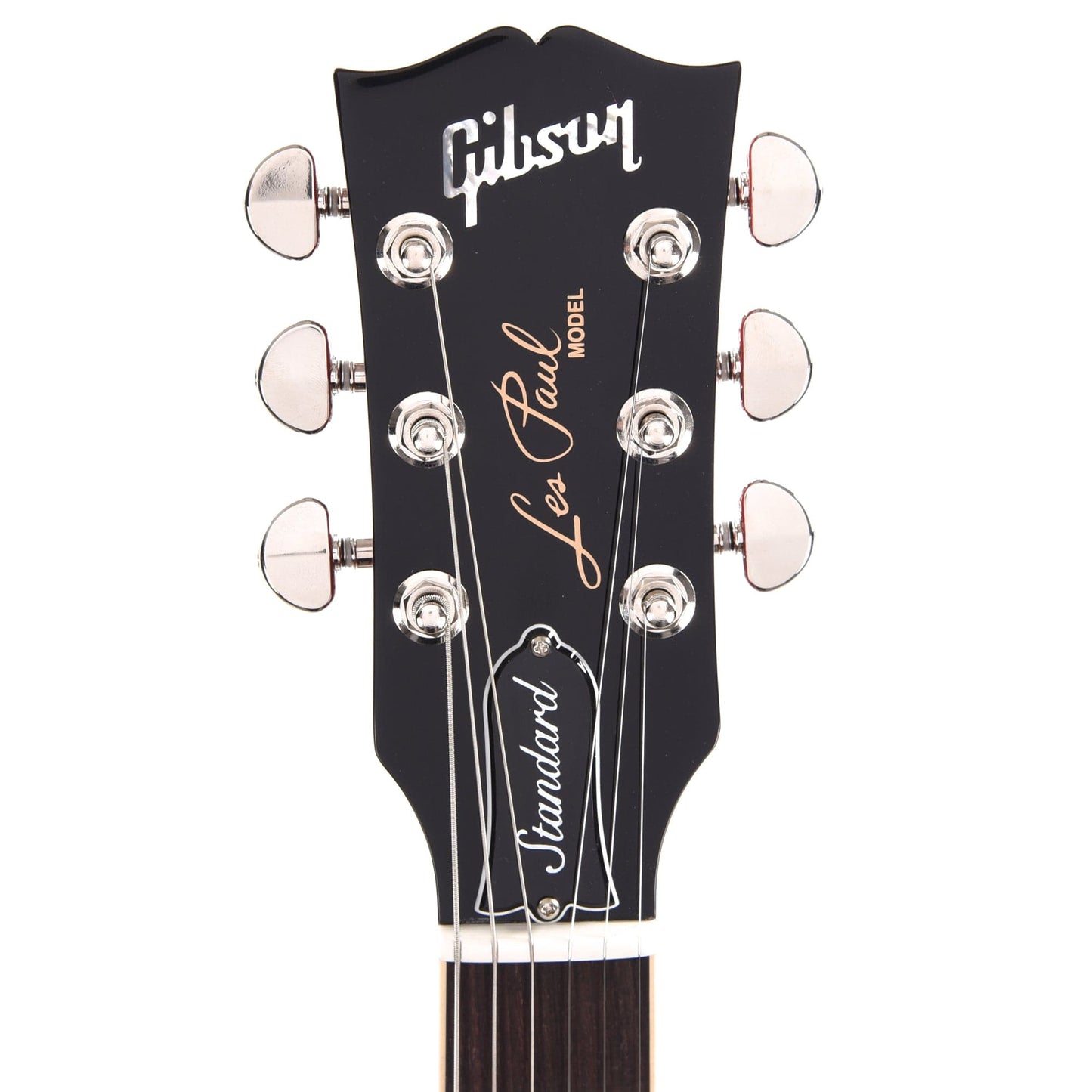 Gibson USA Les Paul Standard '60s Unburst Electric Guitars / Solid Body