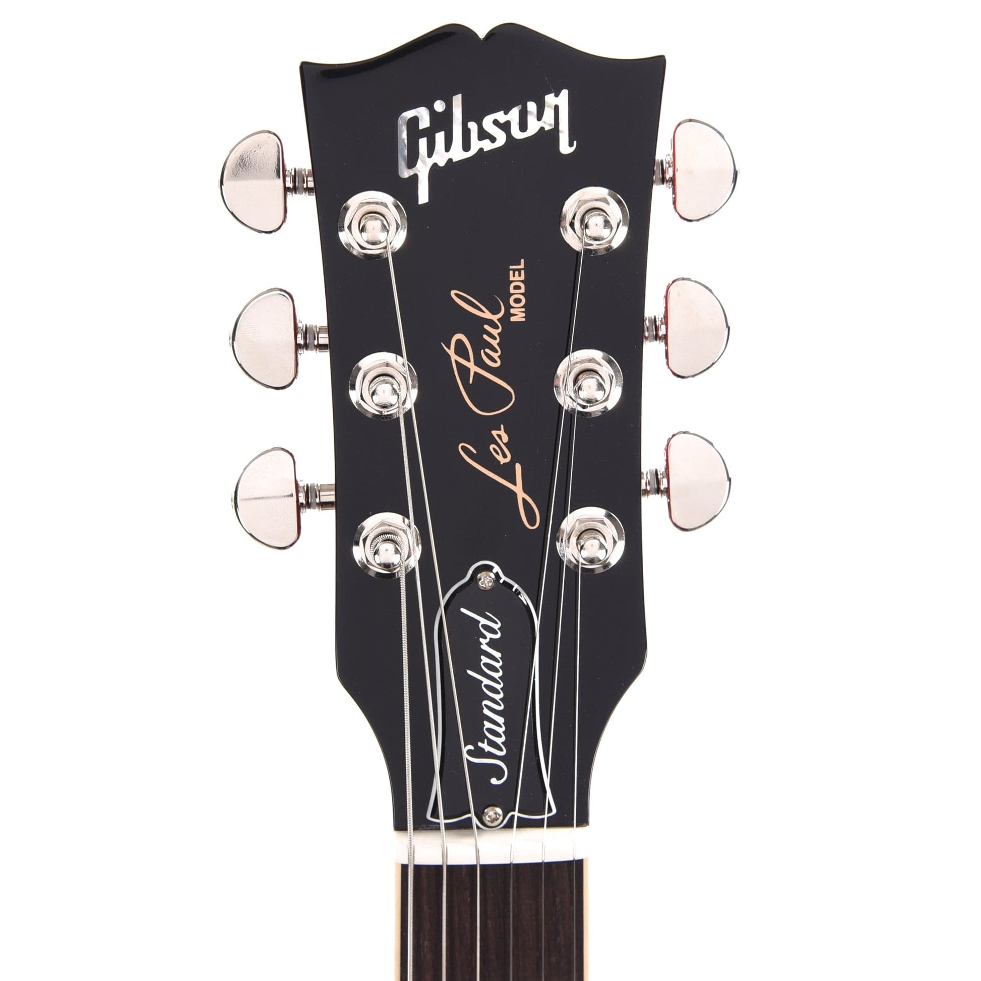 Gibson USA Les Paul Standard '60s Unburst Electric Guitars / Solid Body