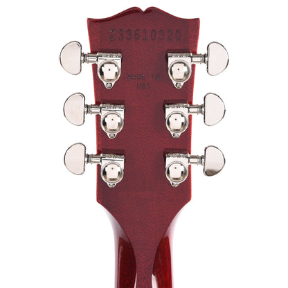 Gibson USA Les Paul Standard '60s Unburst Electric Guitars / Solid Body