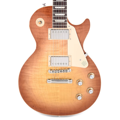 Gibson USA Les Paul Standard '60s Unburst Electric Guitars / Solid Body