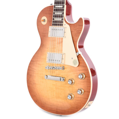 Gibson USA Les Paul Standard '60s Unburst Electric Guitars / Solid Body