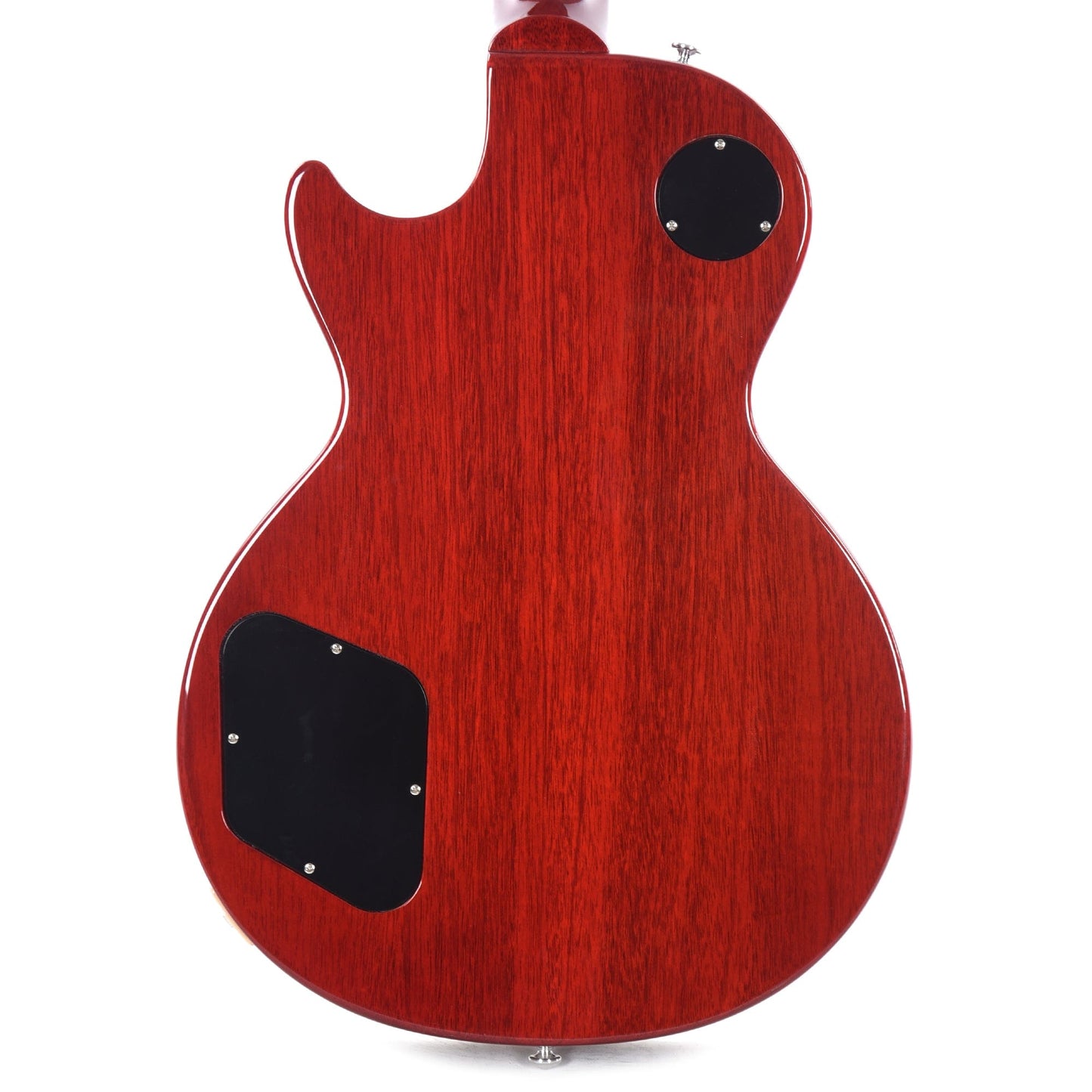 Gibson USA Les Paul Standard '60s Unburst Electric Guitars / Solid Body