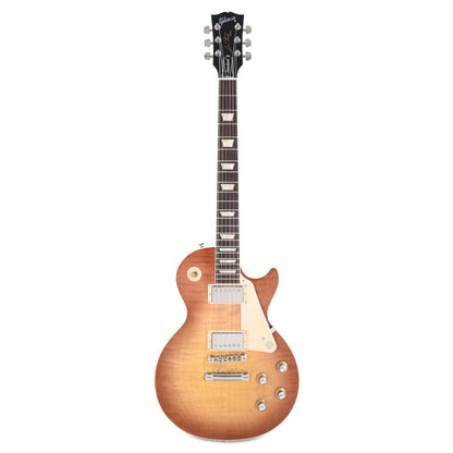 Gibson USA Les Paul Standard '60s Unburst Electric Guitars / Solid Body