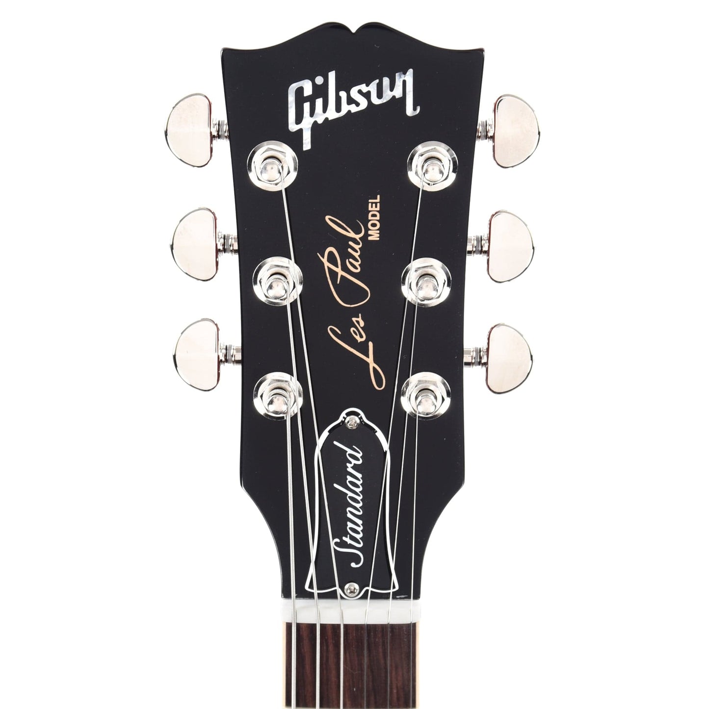 Gibson USA Les Paul Standard '60s Unburst Electric Guitars / Solid Body