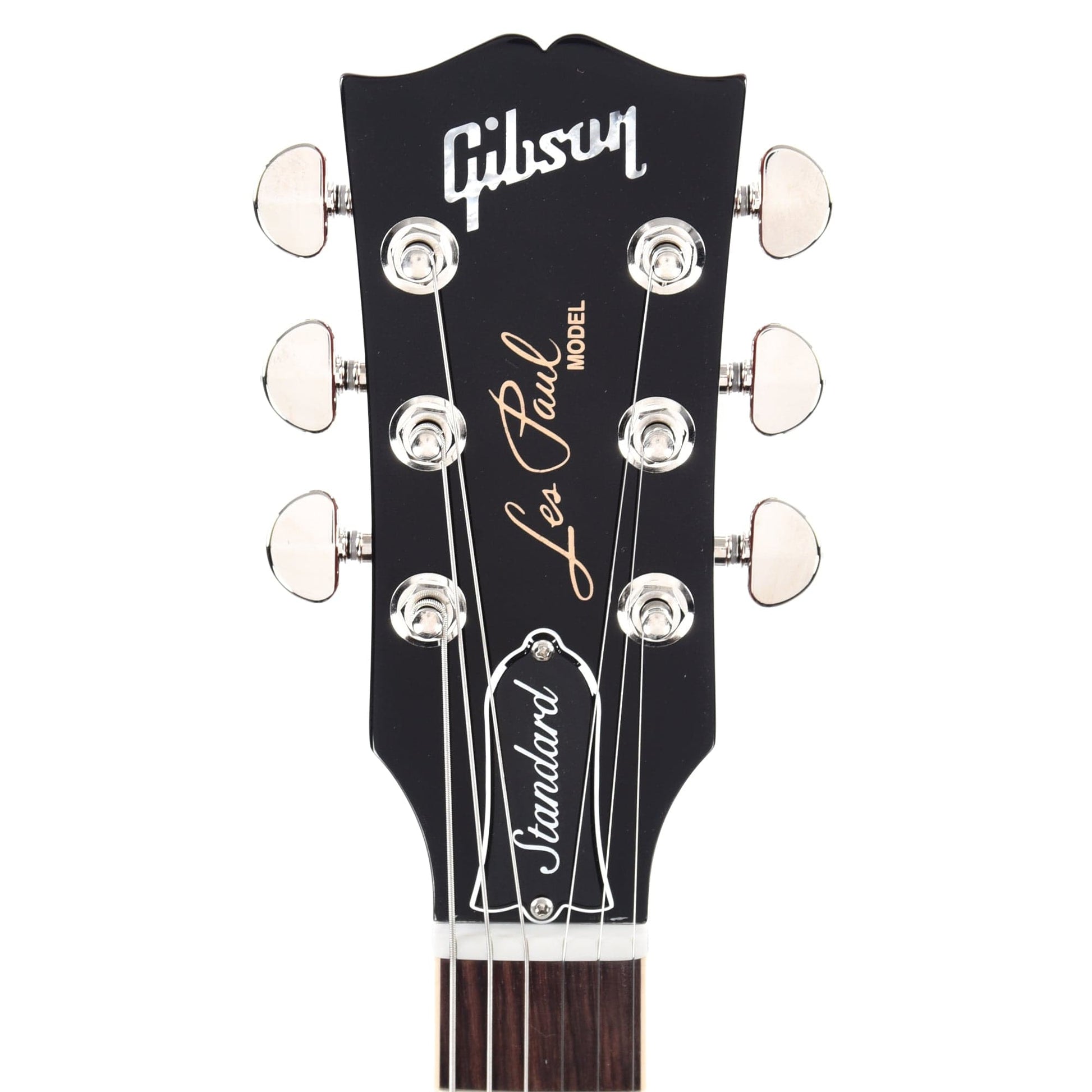 Gibson USA Les Paul Standard '60s Unburst Electric Guitars / Solid Body