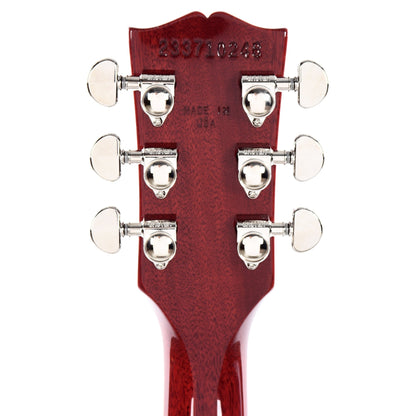 Gibson USA Les Paul Standard '60s Unburst Electric Guitars / Solid Body