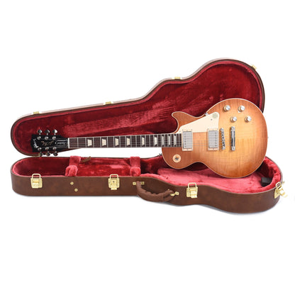 Gibson USA Les Paul Standard '60s Unburst Electric Guitars / Solid Body